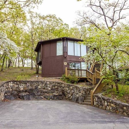 Unit 13-Treetop 2 Bedroom Villa Village of Four Seasons Bagian luar foto
