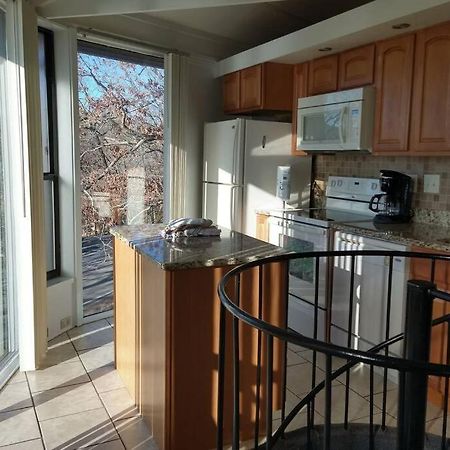 Unit 13-Treetop 2 Bedroom Villa Village of Four Seasons Bagian luar foto