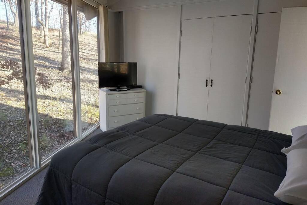 Unit 13-Treetop 2 Bedroom Villa Village of Four Seasons Bagian luar foto